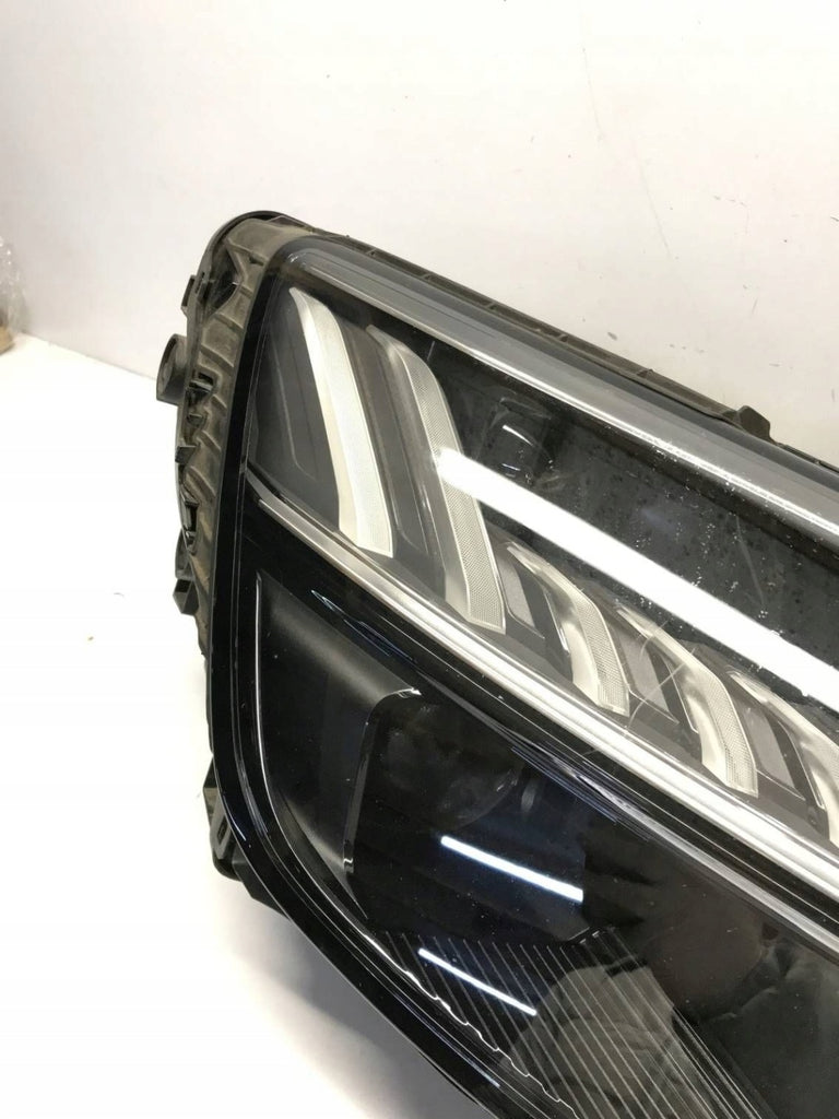 Frontscheinwerfer Audi Q8 4M8941036 Rechts Scheinwerfer Headlight SCH3634753008xq