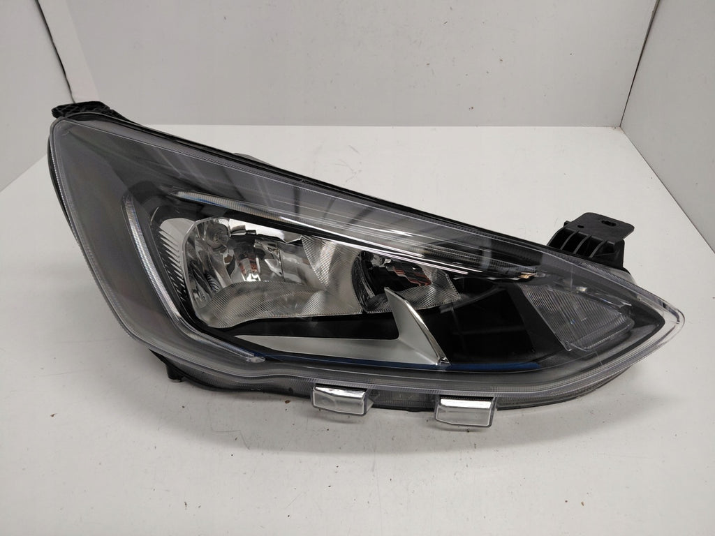 Frontscheinwerfer Ford Focus JX7B-13W029-CE LED Rechts Scheinwerfer Headlight SCH5441378170dl