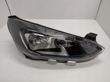 Laden Sie das Bild in den Galerie-Viewer, Frontscheinwerfer Ford Focus JX7B-13W029-CE LED Rechts Scheinwerfer Headlight SCH5441378170dl