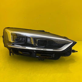 Frontscheinwerfer Audi A5 8W6941034D LED Rechts Scheinwerfer Headlight SCH9721922658cc