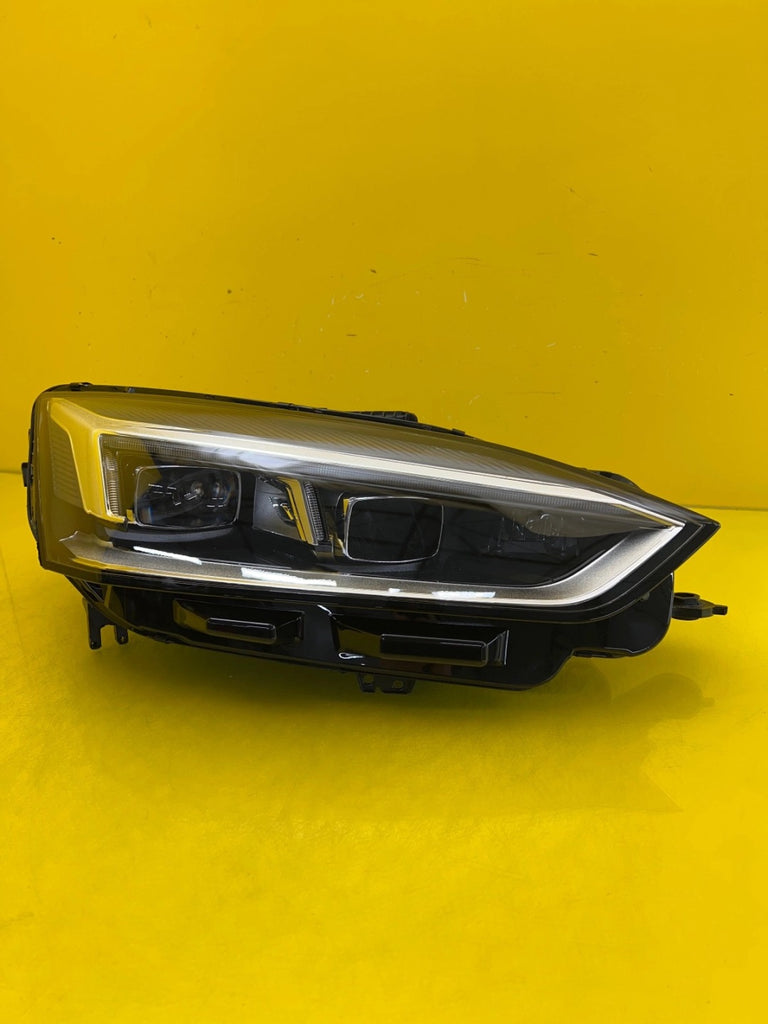 Frontscheinwerfer Audi A5 8W6941034D LED Rechts Scheinwerfer Headlight SCH9721922658cc