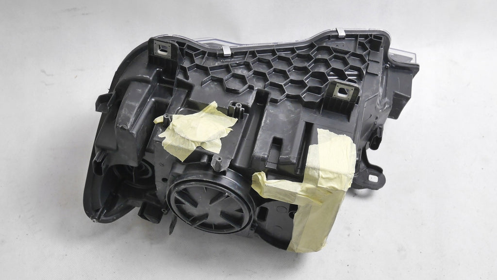 Frontscheinwerfer BMW F26 X3 F25 7401132-03 Rechts Scheinwerfer Headlight SCH1434779868oz