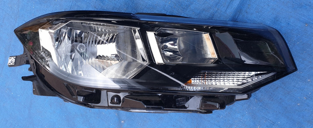 Frontscheinwerfer VW T-Cross T Cross 2GM941006A 90183094 Rechts Headlight