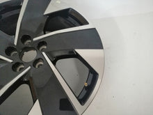 Load image into Gallery viewer, 1x Alufelge 19 Zoll 7.5" 5x115 50ET Glanz Schwarz 9851867480 Opel Grandland X FEL5068992905xq