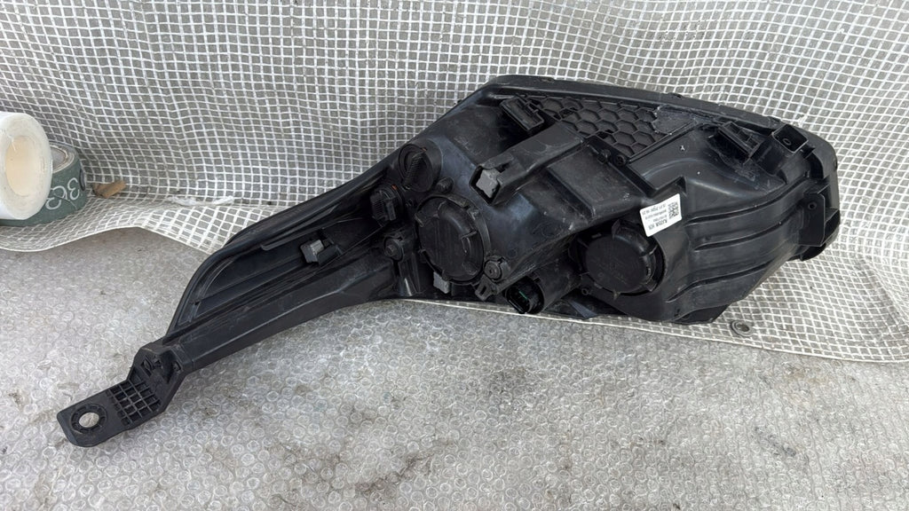 Frontscheinwerfer Kia Ceed Rechts Scheinwerfer Headlight SCH6425504813db