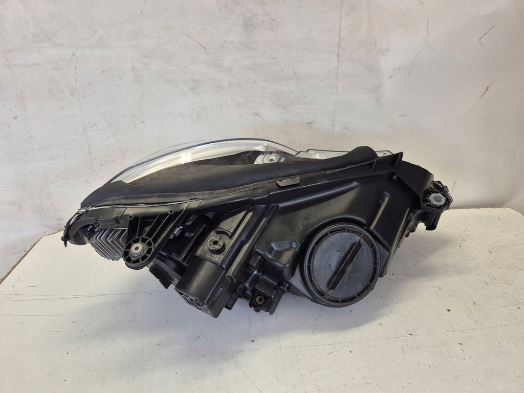 Frontscheinwerfer Mercedes-Benz W212 A2128200139 Xenon Links Headlight SCH1170417193uw
