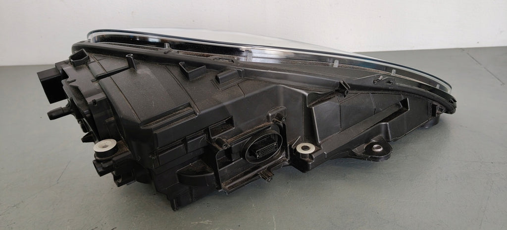 Frontscheinwerfer Porsche Macan 95b 95B941009BB Full LED Links Headlight SCH5021013879nz