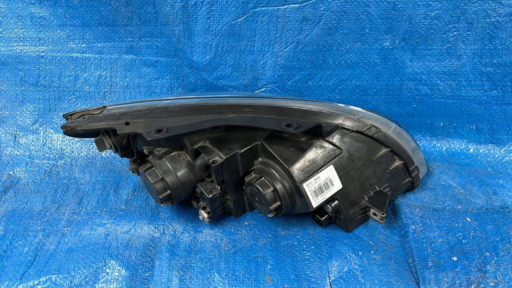 Frontscheinwerfer Hyundai I30 LED Links Scheinwerfer Headlight