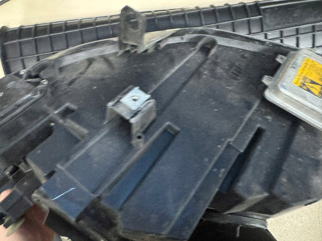 Frontscheinwerfer BMW X6 E71 7179860-08 Xenon FALSE Scheinwerfer Headlight SCH8377801001ez