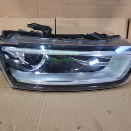 Frontscheinwerfer Audi Q3 8U0941004H FALSE Scheinwerfer Headlight SCH5822890115cm