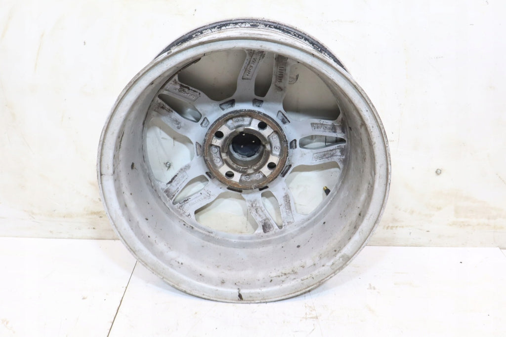 1x Alufelge 16 Zoll 6.5" 4x108 Ford B-Max Rim Wheel FEL5889831612wc