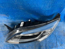 Laden Sie das Bild in den Galerie-Viewer, Frontscheinwerfer Fiat Ducato 1394430000 Links Scheinwerfer Headlight SCH4587985022lk
