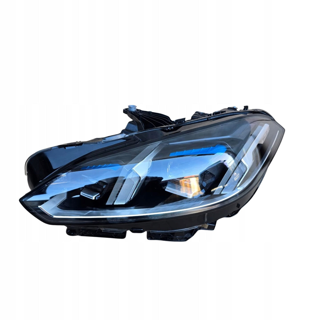 Frontscheinwerfer BMW 1 5A32B51-10 Links Scheinwerfer Headlight SCH1066251240lb