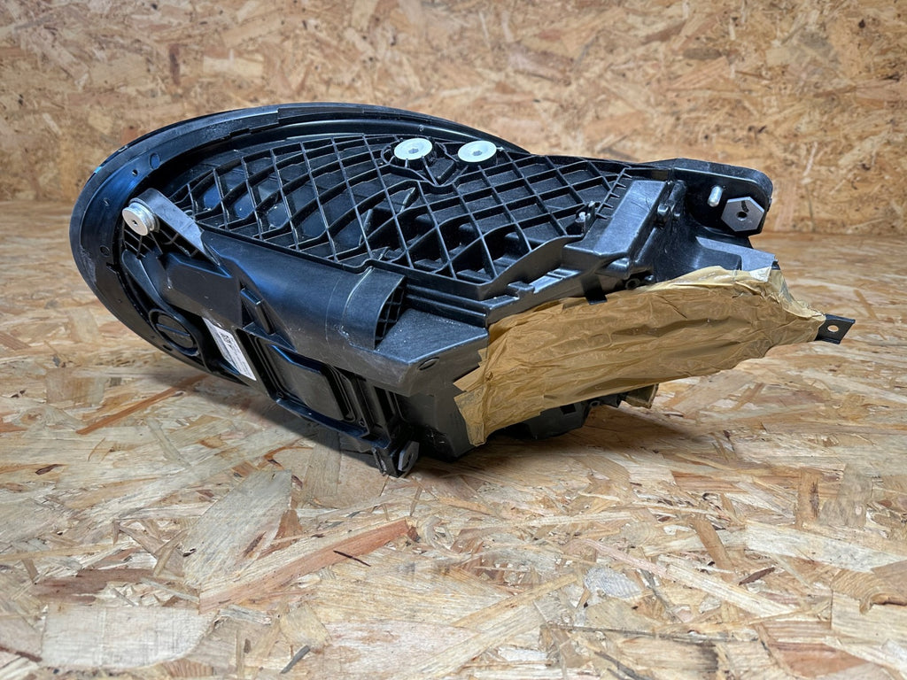 Frontscheinwerfer Porsche 992941006J Rechts Scheinwerfer Headlight SCH2776343224ba