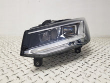 Load image into Gallery viewer, Frontscheinwerfer Audi Q2 81A941033 Full LED Links Scheinwerfer Headlight SCH6363809405ke