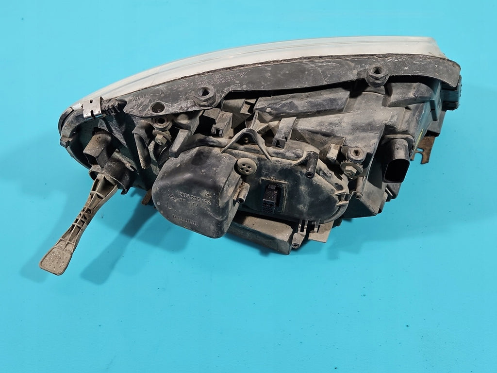 Frontscheinwerfer Seat Alhambra 0301182271 7M3941015AE Xenon Links Headlight