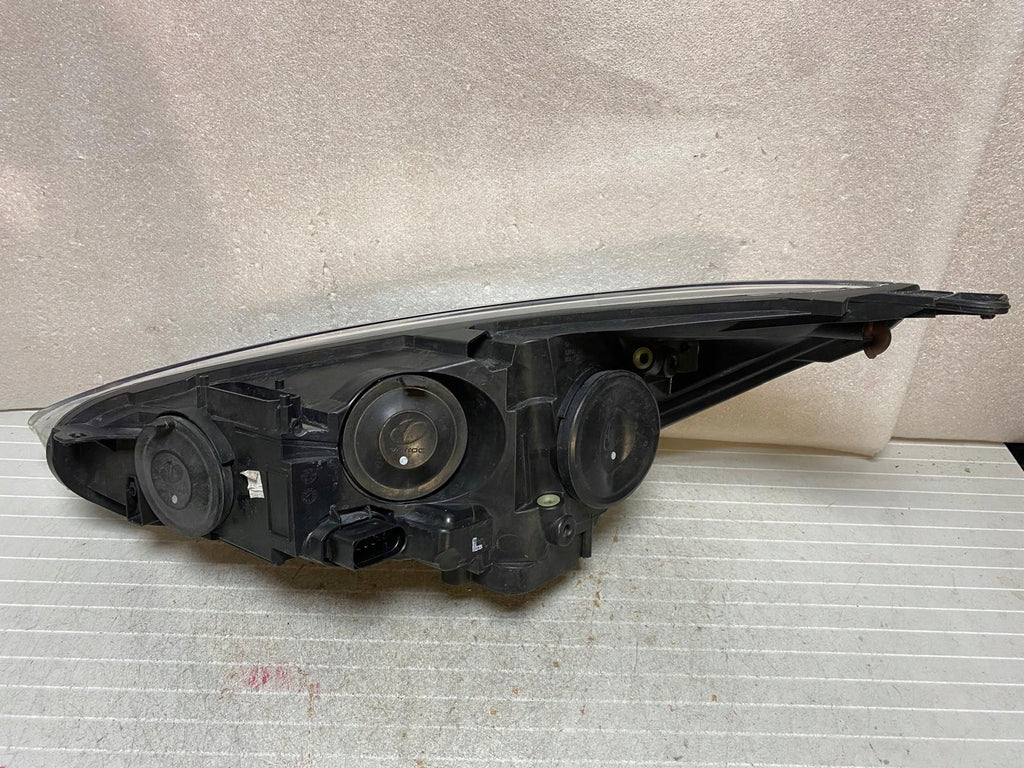 Frontscheinwerfer Ford Focus F1EB-13D154-AG Xenon Rechts Scheinwerfer Headlight SCH8057066810tu