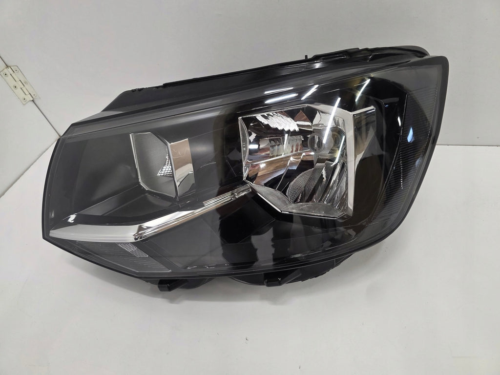 Frontscheinwerfer VW T6 7E1941015AD Links Scheinwerfer Headlight