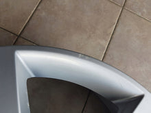 Laden Sie das Bild in den Galerie-Viewer, 1x Alufelge 20 Zoll 8.5" 5x112 60ET Glanz Silber A2514014002 Mercedes-Benz W251 FEL9182706332lx