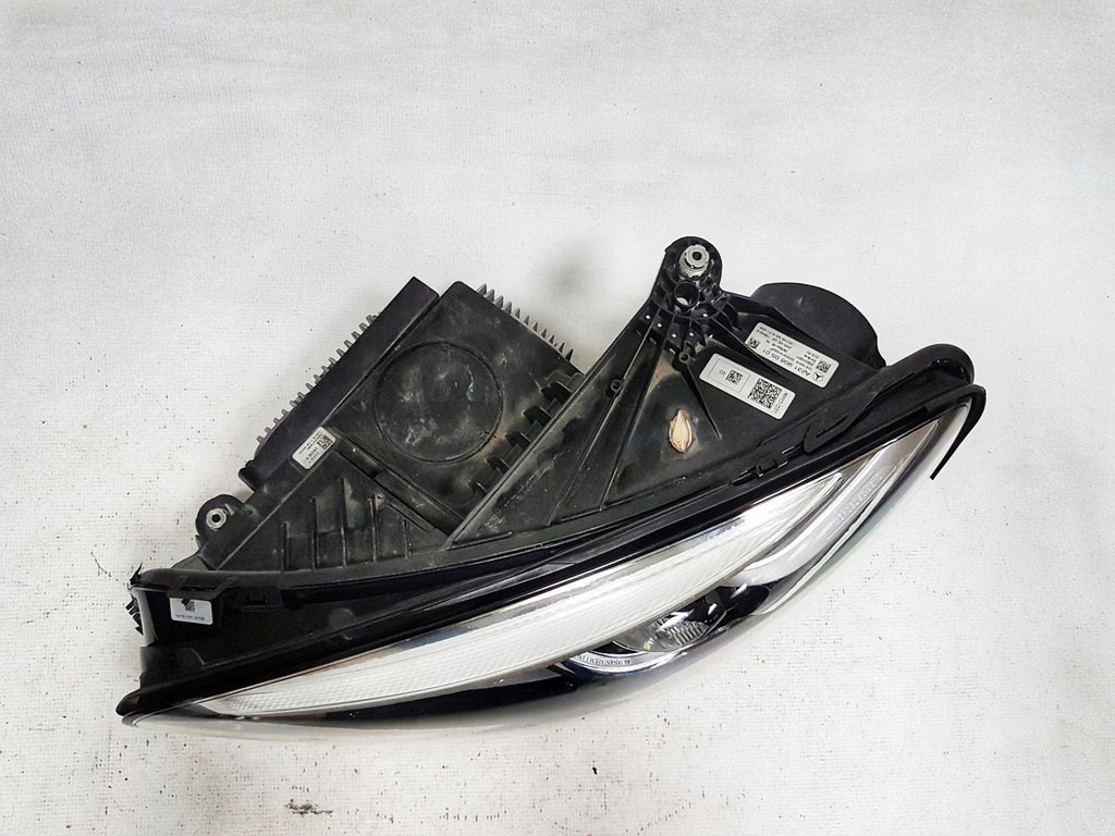 Frontscheinwerfer Mercedes-Benz Sl A2319060501 LED Links Scheinwerfer Headlight SCH4809639823dn