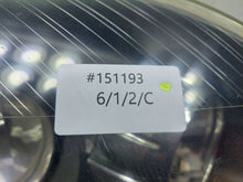 Load image into Gallery viewer, Frontscheinwerfer Opel Zafira B 0301214202 Rechts Scheinwerfer Headlight SCH2561774956zr