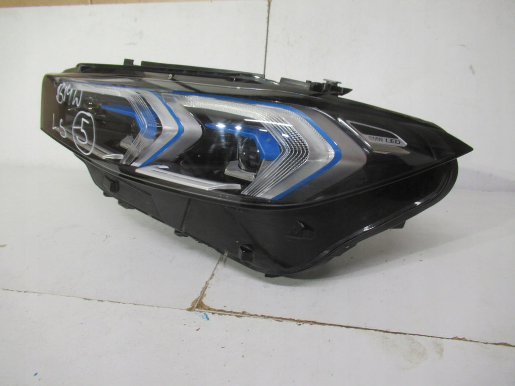 Frontscheinwerfer BMW 3 G21 G20 A99450801-03 LED Links Scheinwerfer Headlight SCH6420114873co