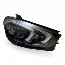 Load image into Gallery viewer, Frontscheinwerfer Mercedes-Benz Gle A1679065806 Rechts Scheinwerfer Headlight