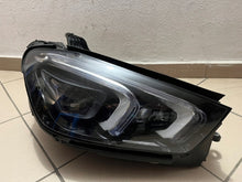 Laden Sie das Bild in den Galerie-Viewer, Frontscheinwerfer Mercedes-Benz Gle A1679065806 Rechts Scheinwerfer Headlight