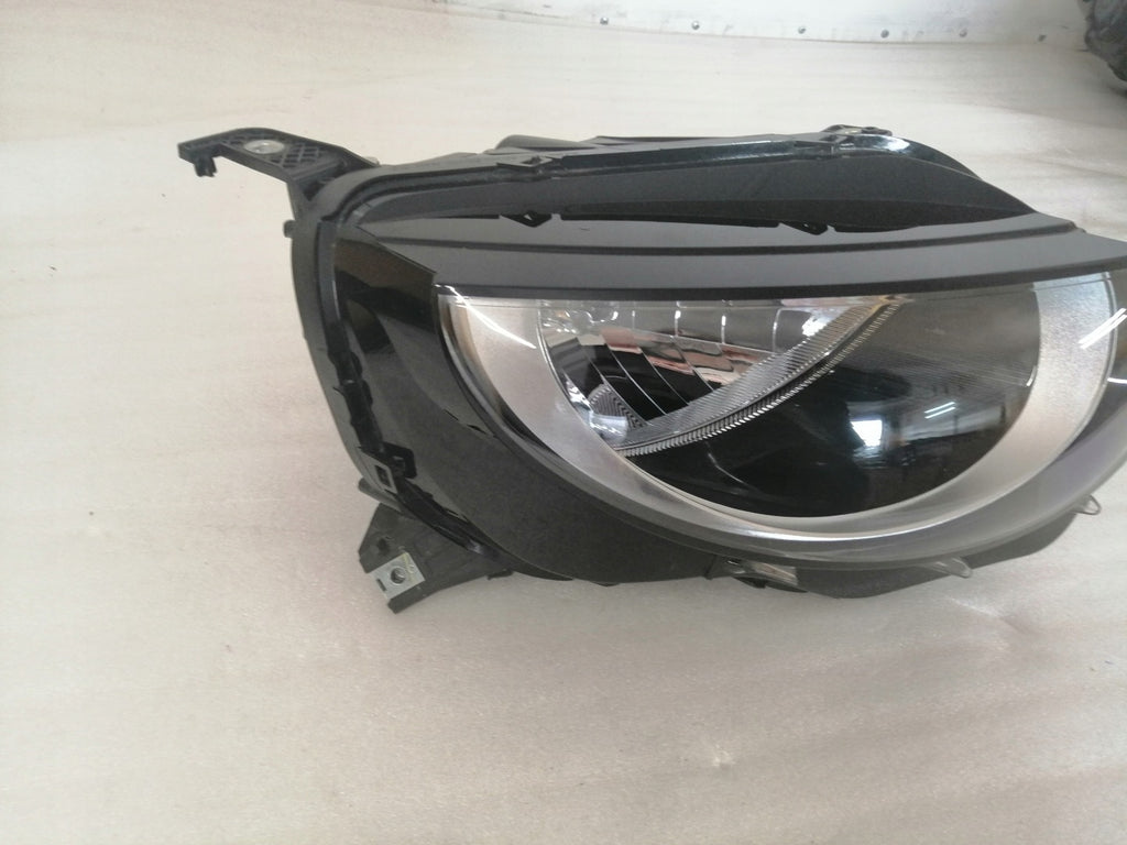 Frontscheinwerfer Fiat 500 00521400300 Rechts Scheinwerfer Headlight SCH2249515642pt