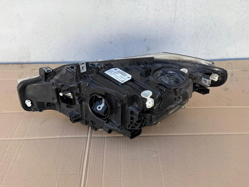 Frontscheinwerfer BMW F30 F31 7471305 7471306 Full LED Ein Satz Headlight SCH2637714630ea