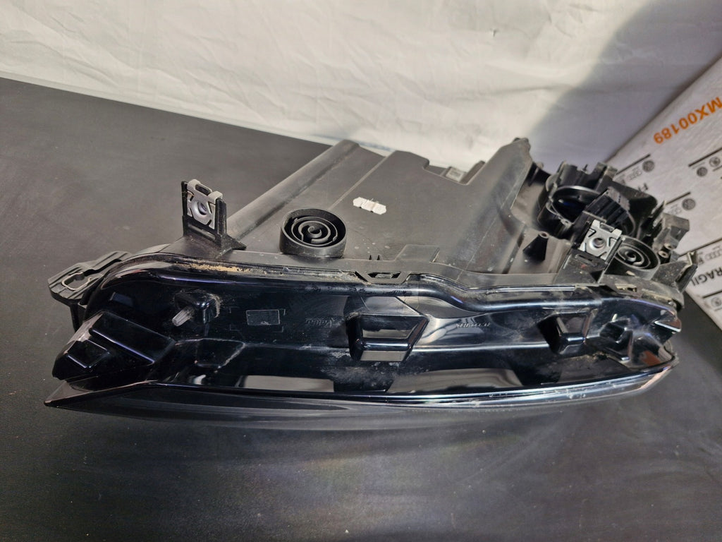 Frontscheinwerfer Seat Tarraco 5FJ941008D Rechts Scheinwerfer Headlight SCH4374478162jv