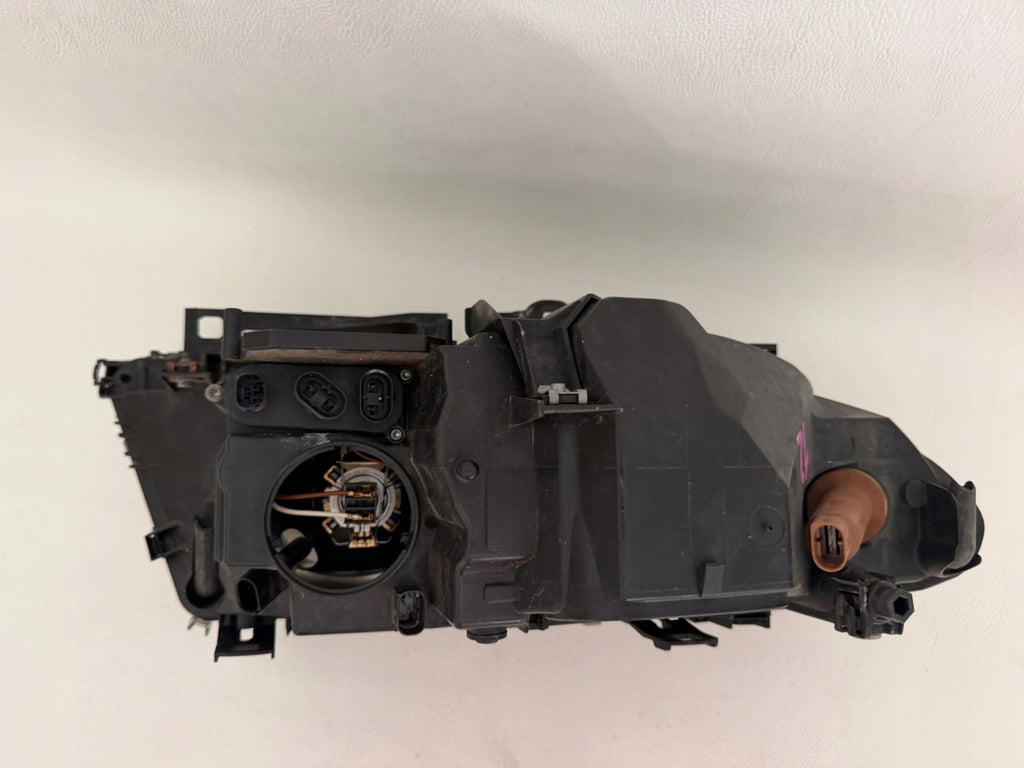 Frontscheinwerfer BMW 3 Coupe E46 7165959 Links Scheinwerfer Headlight SCH8088660235ro