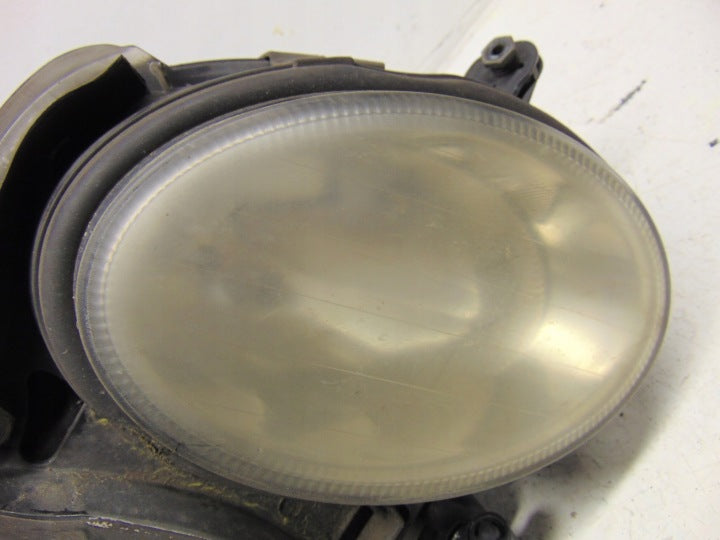 Frontscheinwerfer Mercedes-Benz W211 5DV00829000 A0028202426 Xenon Rechts SCH4053282165nd