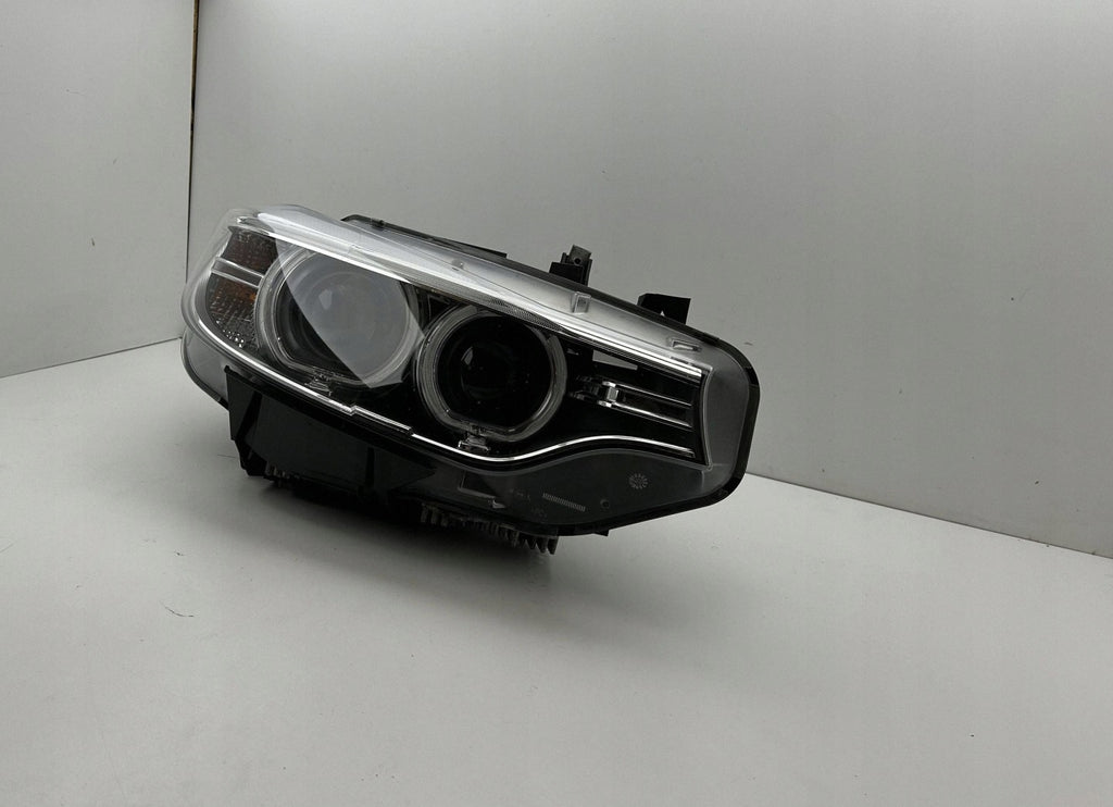 Frontscheinwerfer BMW 4 F32 F33 7410788 7296090 Rechts Scheinwerfer Headlight SCH6502994048bx