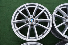 Laden Sie das Bild in den Galerie-Viewer, 4x Alufelge 17 Zoll 7.5" 5x112 30ET 6859025 BMW 3 G21 G20 Rim Wheel FEL8835650259sc