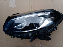 Laden Sie das Bild in den Galerie-Viewer, Frontscheinwerfer Mercedes-Benz W246 A2469062601 LED Links Headlight