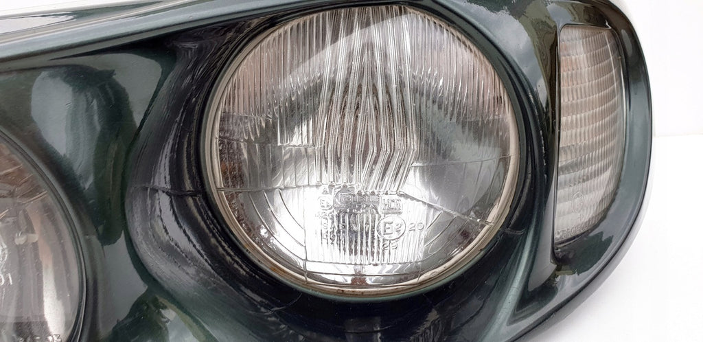 Frontscheinwerfer Ford Mondeo KDS1194 Ein Stück (Rechts oder Links) Headlight SCH9181049266hz