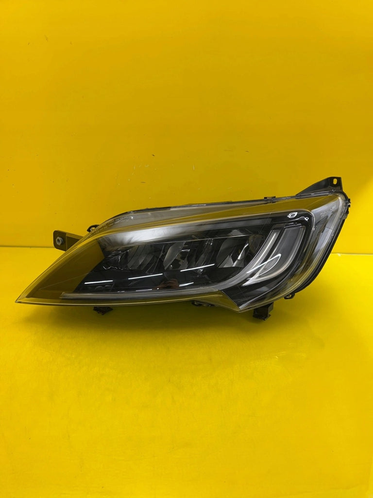 Frontscheinwerfer Citroën Jumper Ducato Boxer LED Links Scheinwerfer Headlight SCH3057966820dj
