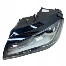 Load image into Gallery viewer, Frontscheinwerfer Audi A8 4H0941003AB 4H0941029BP Xenon Links Headlight SCH5551102974ns