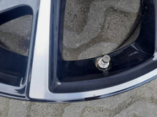 Load image into Gallery viewer, 1x Alufelge 17 Zoll 7.0" 4x108 38ET Glanz 1646346180 Opel Corsa F Rim Wheel FEL3879244630mc