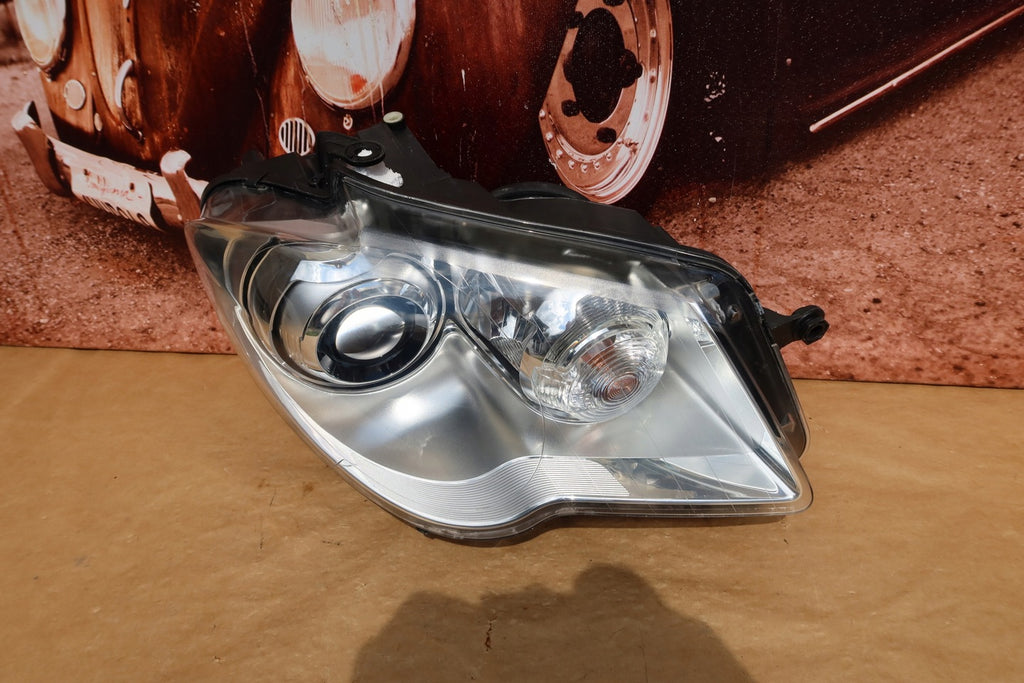 Frontscheinwerfer VW Touran 1307329120 Xenon Rechts Scheinwerfer Headlight