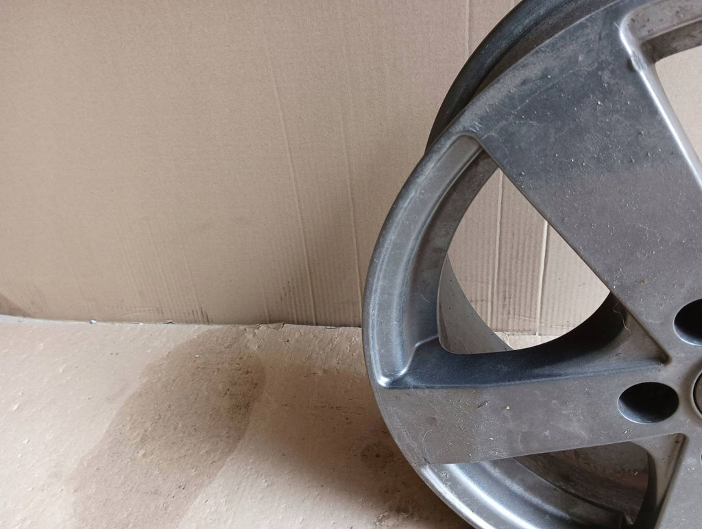 1x Alufelge 16 Zoll 5x108 AMD89619 Volvo V50 Rim Wheel FEL1223852098zd