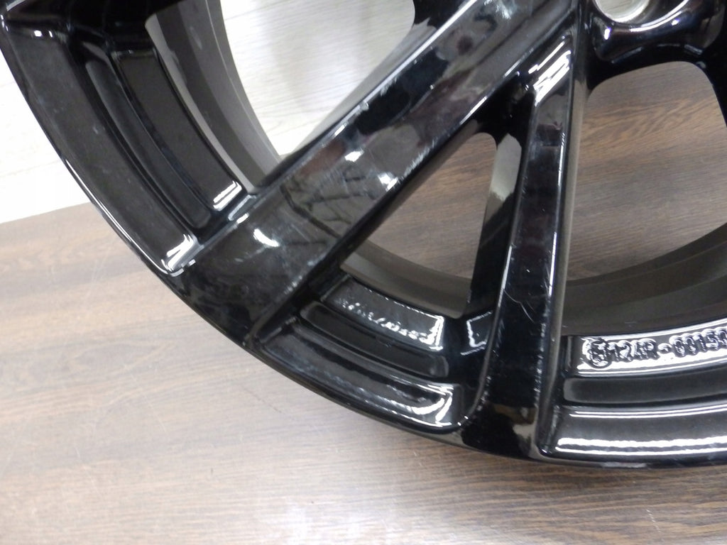 1x Alufelge 18 Zoll 7.0" 5x114.3 45ET BDEL-V3-810 Mazda Iii Rim Wheel FEL4806704907dc