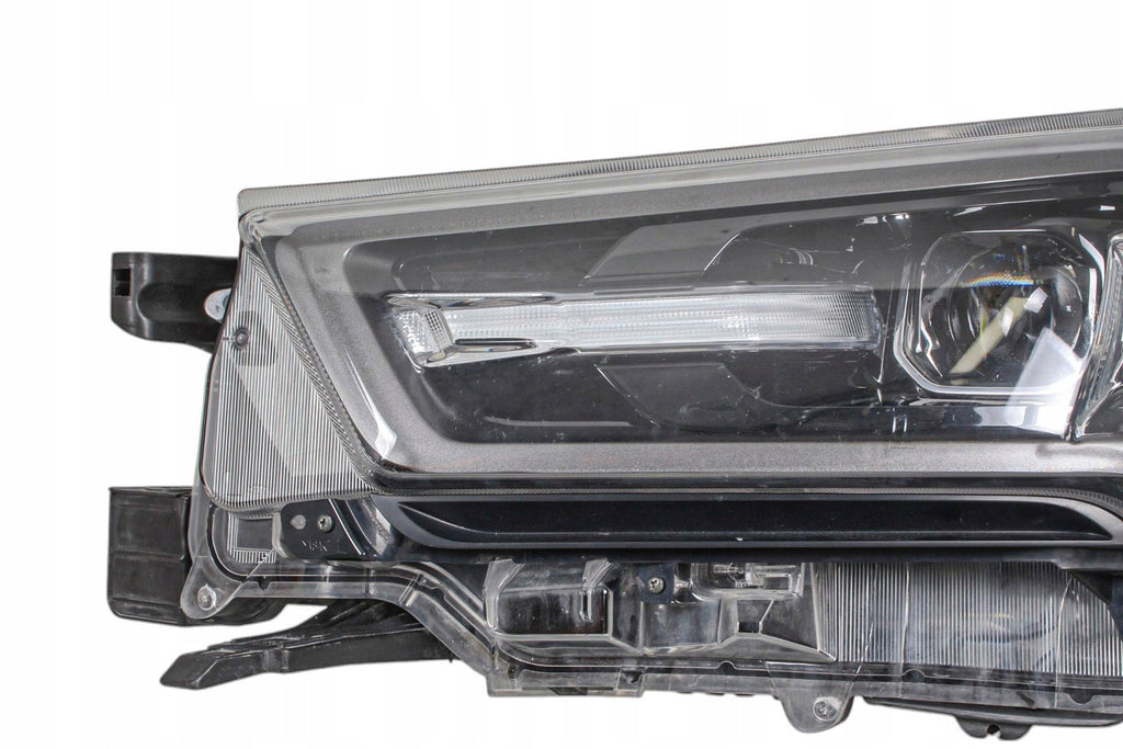 Frontscheinwerfer Toyota Hilux PL632042 81150-0KP41 811500KP41 LED Links SCH2910266393ui