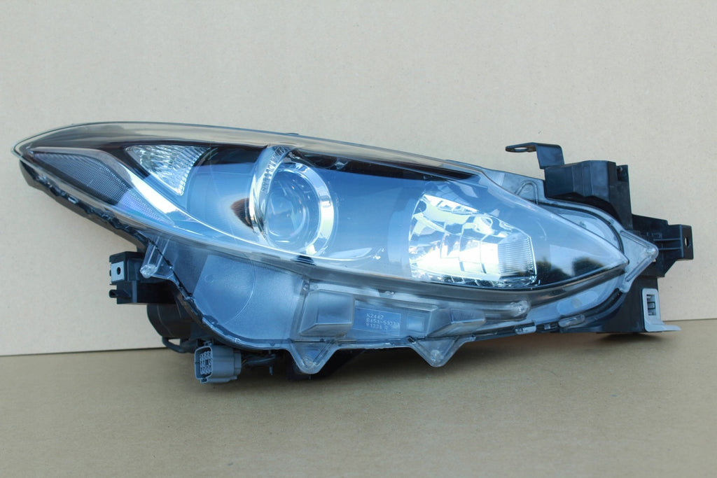 Frontscheinwerfer Mazda III BHR151030 Rechts Scheinwerfer Headlight