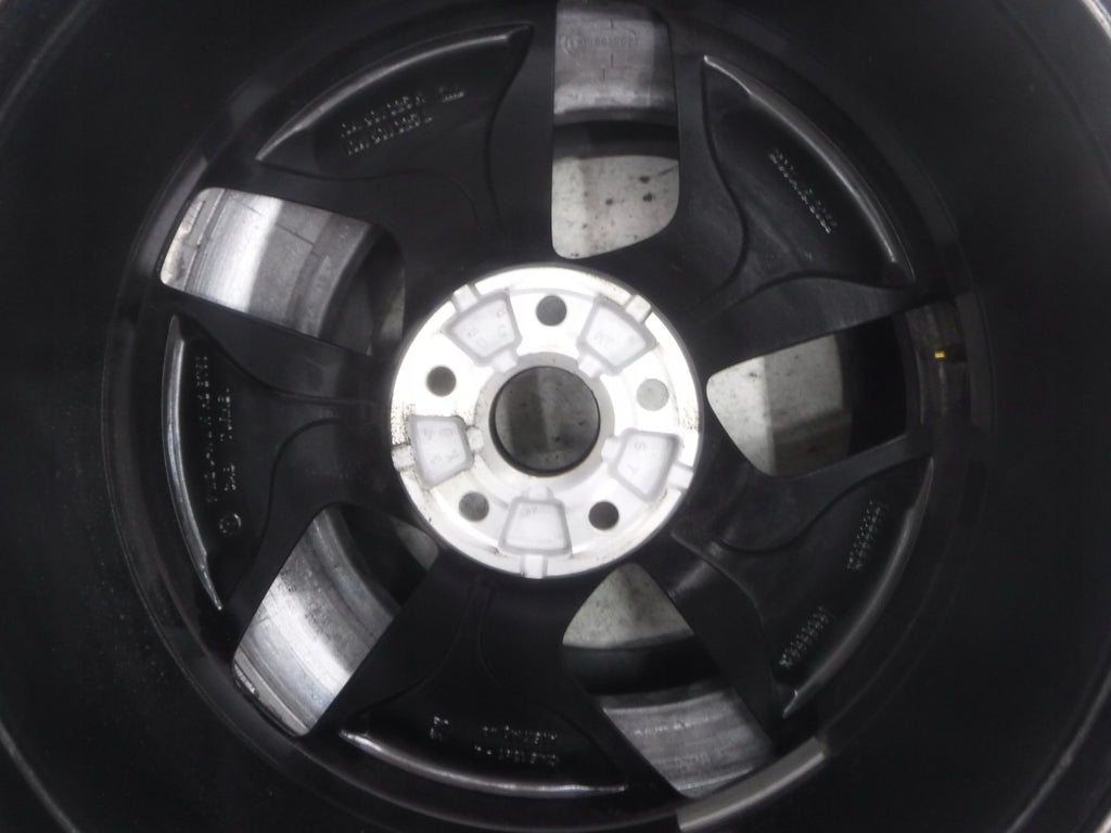1x Alufelge 19 Zoll 7.5" 5x112 50ET 10A601025K VW I Rim Wheel FEL7691759089jb