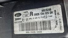 Laden Sie das Bild in den Galerie-Viewer, Frontscheinwerfer Ford S-Max EM2B13W029GH LED Rechts Scheinwerfer Headlight