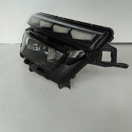Frontscheinwerfer Skoda Kamiq L1464 658941016B Rechts Scheinwerfer Headlight SCH7299143919oy
