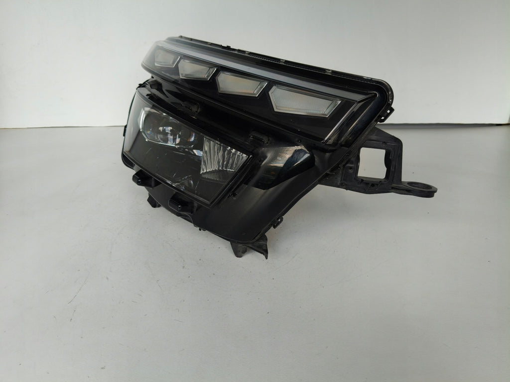 Frontscheinwerfer Skoda Kamiq L1464 658941016B Rechts Scheinwerfer Headlight SCH7299143919oy
