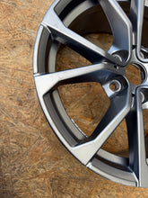 Load image into Gallery viewer, 1x Alufelge 17 Zoll 7.5" 5x112 30ET 6883518 BMW Rim Wheel FEL3879268566mb